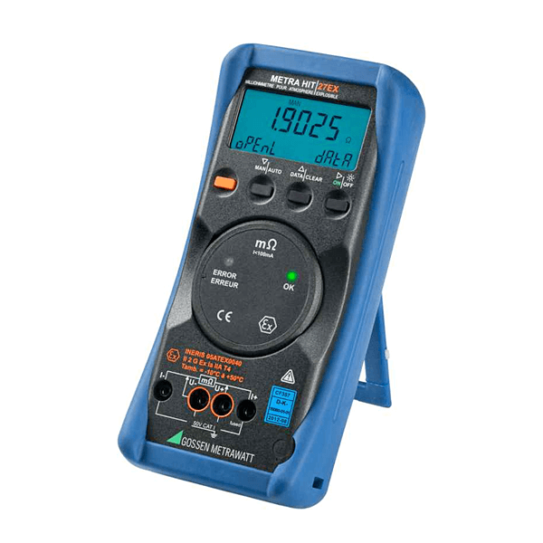 METRAHITE 27EX